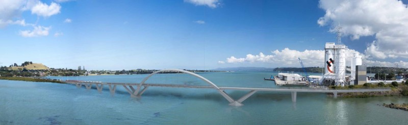 New-Mangere-Bridge-From-Motorway-joined