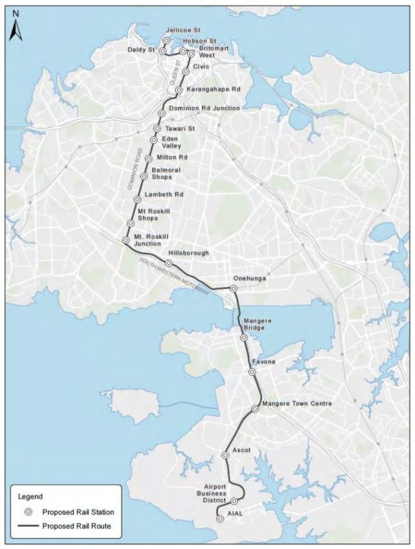 Guest Post: Light Rail for the Isthmus… with room for bikes! - Greater ...