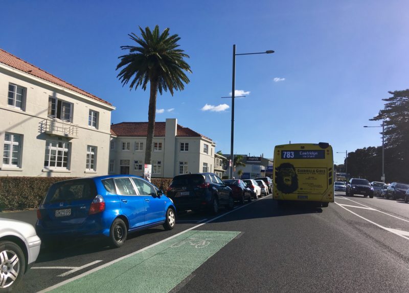 mission bay bike path