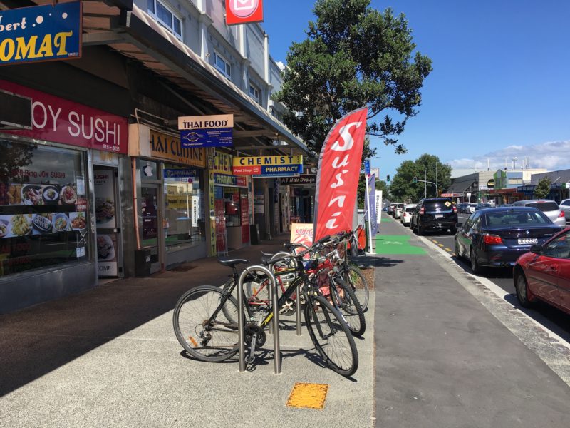 onehunga bike shop