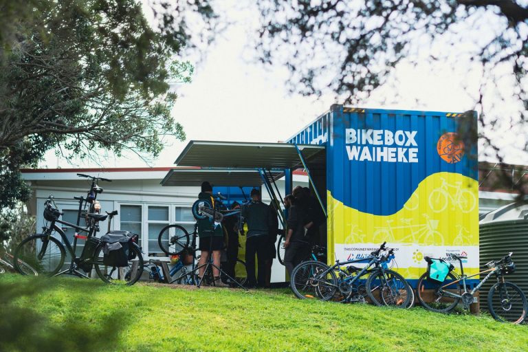 Events For April 6 2024 Bike Auckland   Bikebox Waiheke 768x512 