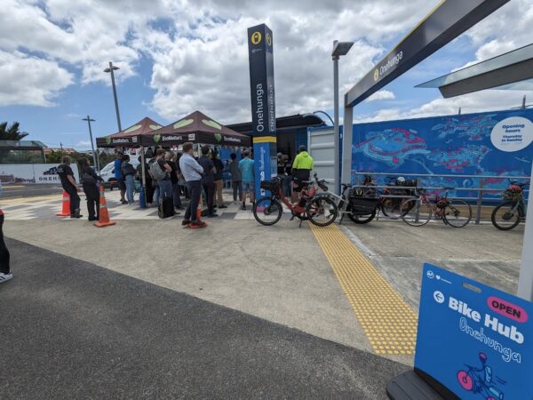 bike shop onehunga